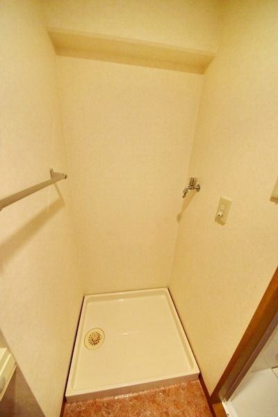 洗面設備　★お部屋探しはタウンハウジング高幡不動店まで★