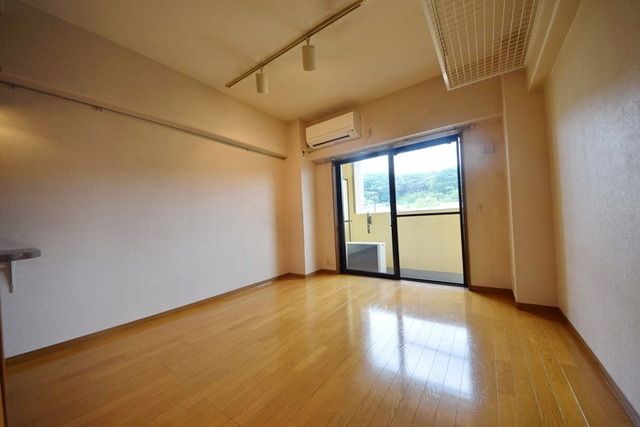 居室・リビング　★お部屋探しはタウンハウジング高幡不動店まで★