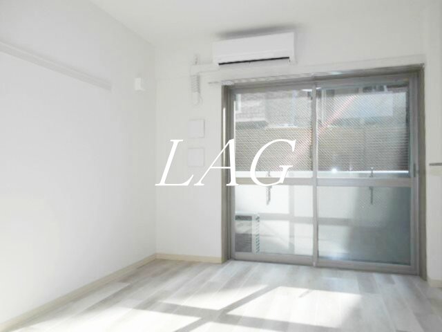 その他部屋・スペース　寝室です。