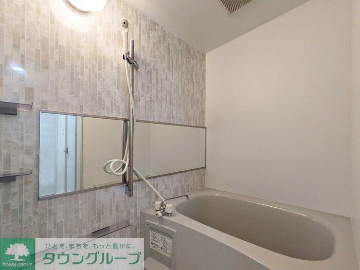 バス・シャワールーム　お問合せはタウンハウジングまで！※現地待合わせ相談可能