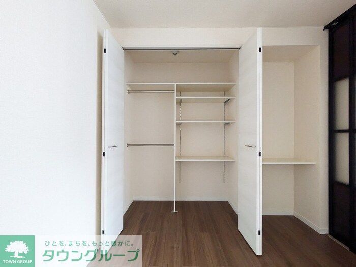 収納　お問合せはタウンハウジングまで！※現地待合わせ相談可能
