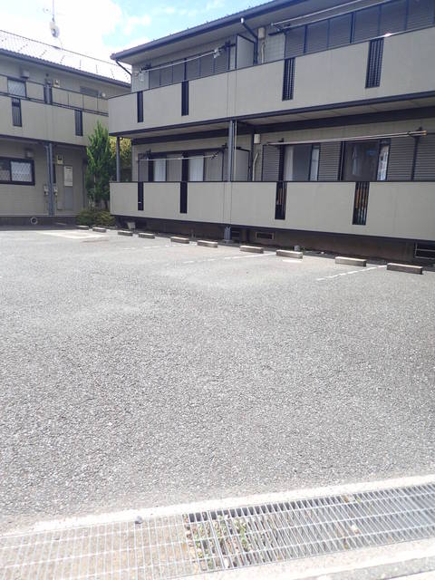駐車場　★敷地内駐車場★※要空確認
