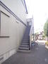 その他　２階へと続く階段♪