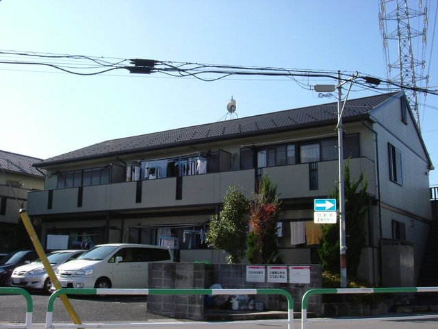 建物外観　外観♪