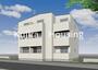 建物外観　★ただいま建築中です★