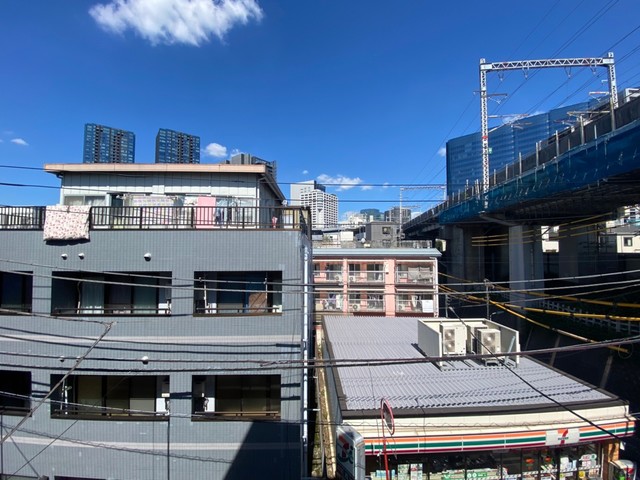 クレア大崎のその他写真