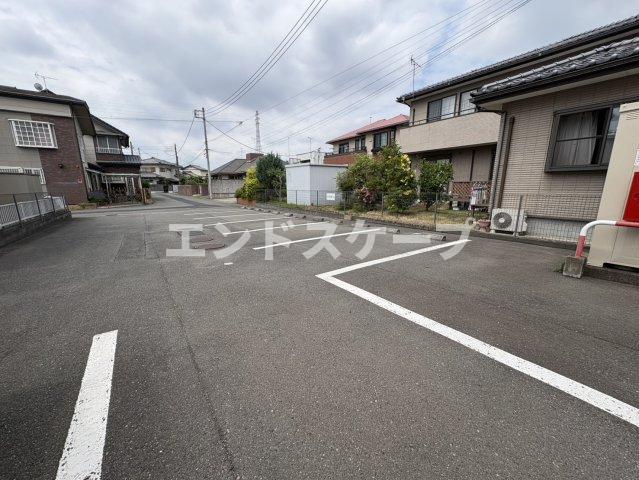 駐車場　高崎、前橋エリアのお部屋探しはエンドスケープまで！お客様の理