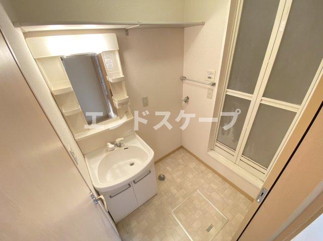 洗面設備　高崎、前橋エリアのお部屋探しはエンドスケープまで！お客様の理