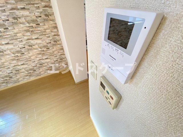 セキュリティ　高崎、前橋エリアのお部屋探しはエンドスケープまで！お客様の理
