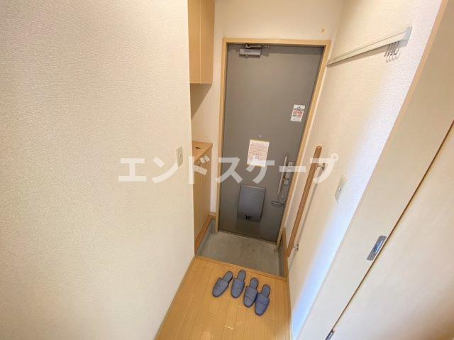 玄関　高崎、前橋エリアのお部屋探しはエンドスケープまで！お客様の理