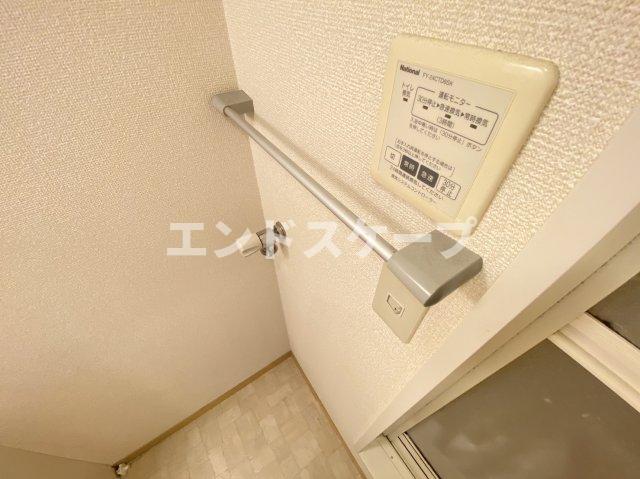その他設備　高崎、前橋エリアのお部屋探しはエンドスケープまで！お客様の理