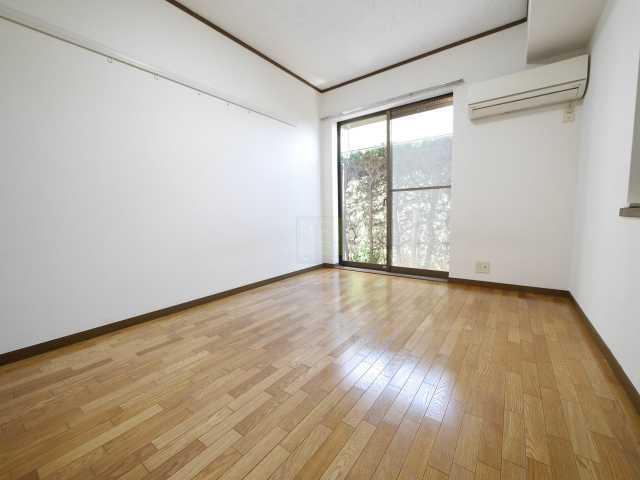 その他部屋・スペース　パークハイツ馬橋