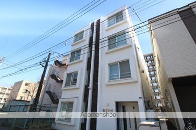 札幌市電 西線６条駅 徒歩6分 築13年