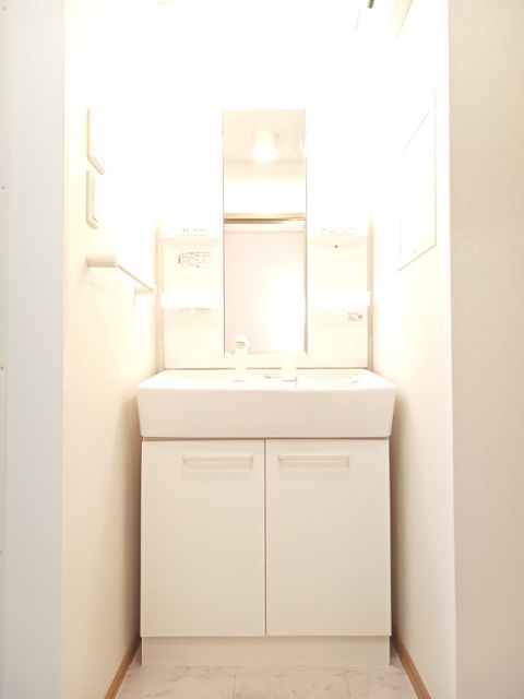 クリエンテの内装写真