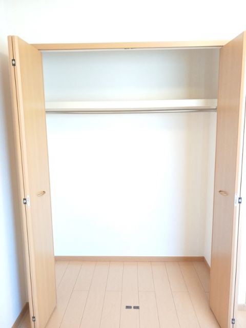 クリエンテの内装写真