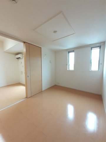 その他部屋・スペース　内装もきれいです