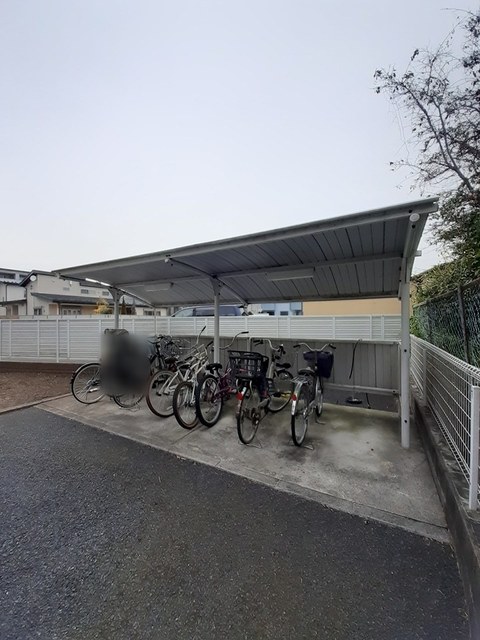 東武伊勢崎線 竹ノ塚駅 徒歩22分 2階建 築21年のその他写真