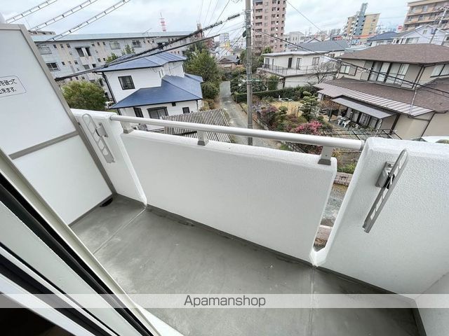 ＪＲ豊肥本線 東海学園前駅 徒歩16分 3階建 築4年の内装写真