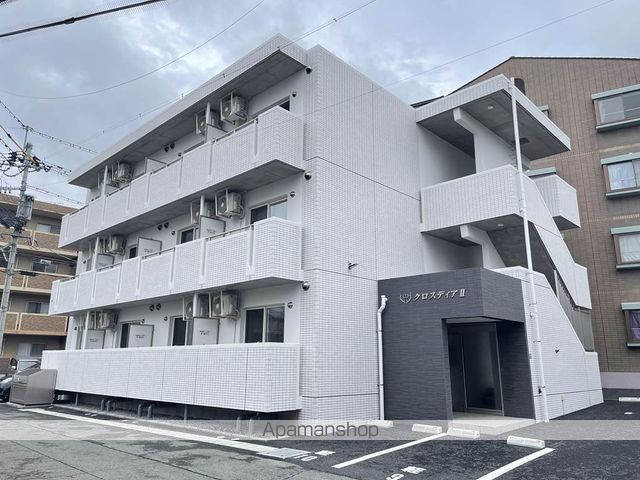 ＪＲ豊肥本線 東海学園前駅 徒歩16分 築4年