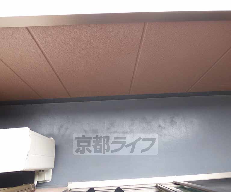 MADOPORTE千本寺之内の内装写真