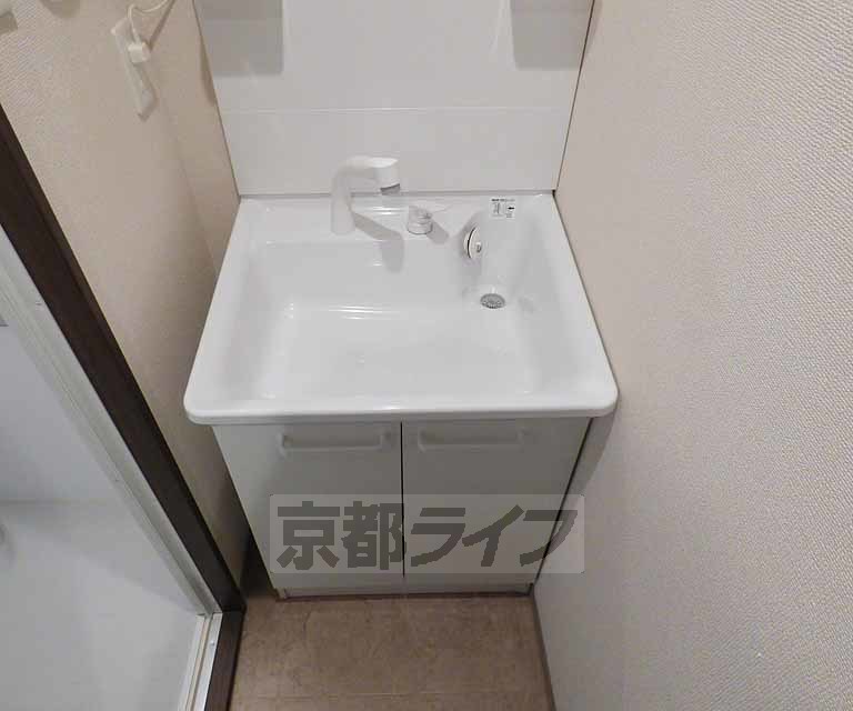 MADOPORTE千本寺之内の内装写真