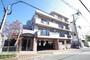 フォレストハイム新屋敷 4階 築28年7ヶ月の賃貸物件