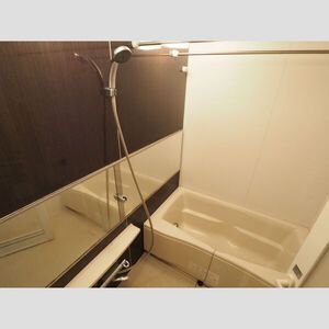 バス・シャワールーム　シティタワー品川