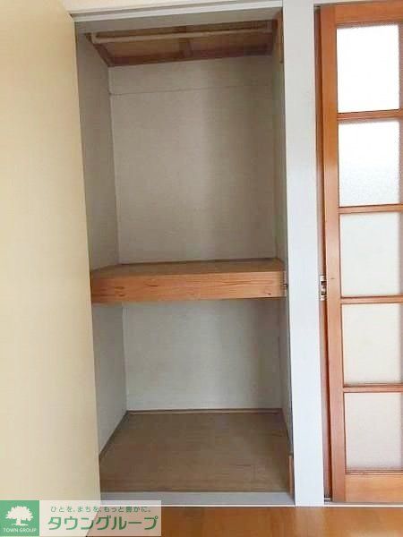 収納　お問合せはタウンハウジングまで！※現地待合わせ相談可能