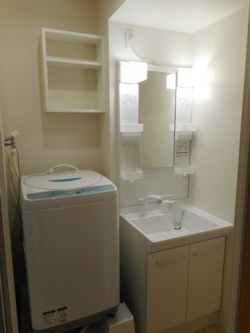 その他部屋・スペース　独立洗面台