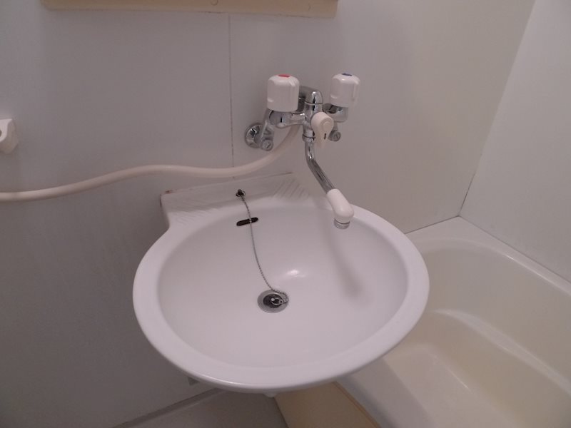 グレイスの内装写真