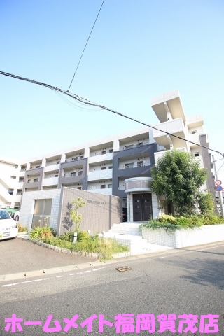 地下鉄七隈線 次郎丸駅 徒歩25分 築19年
