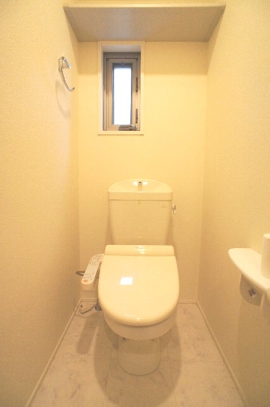 トイレ　バス・トイレ別☆