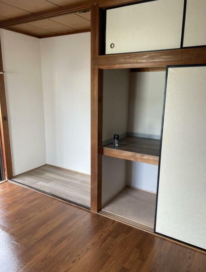 その他部屋・スペース