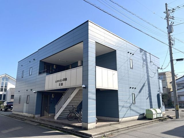 エクセラン米松S棟