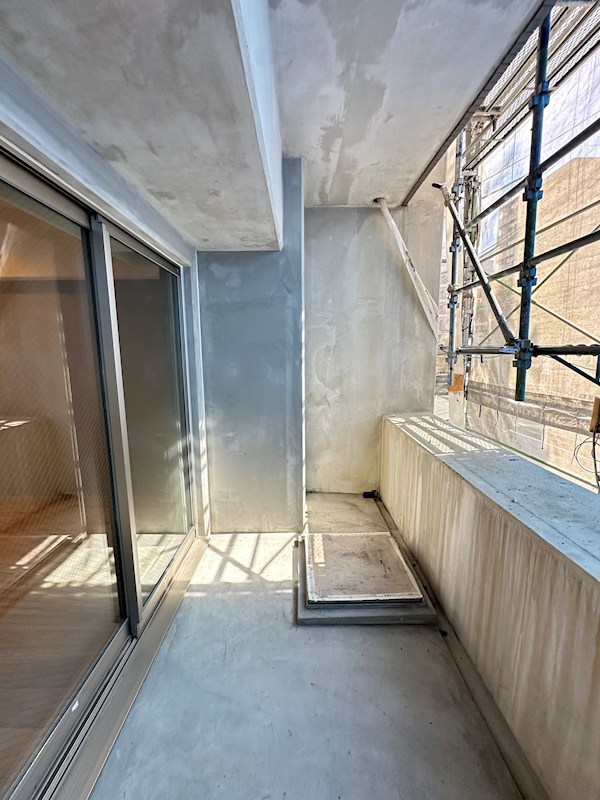 地下鉄谷町線 都島駅 徒歩7分 10階建 新築の内装写真