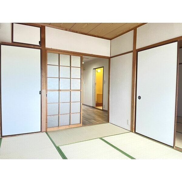 その他部屋・スペース　別室の参考写真です。※現況優先