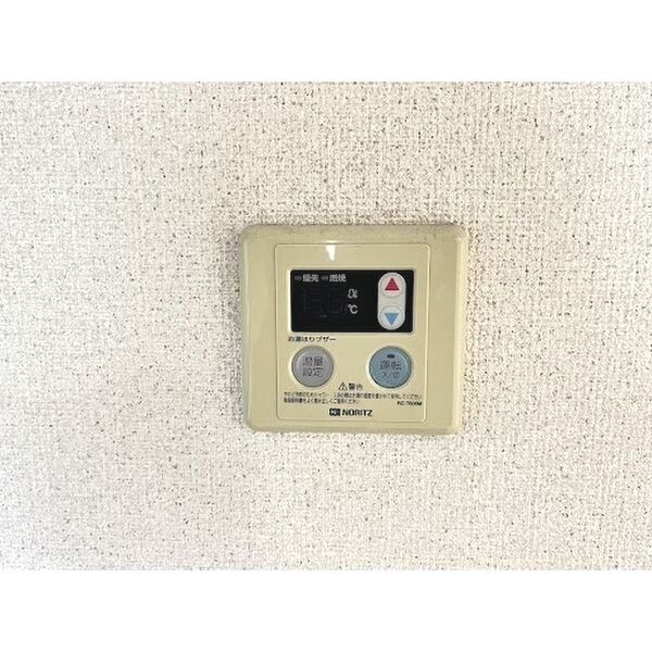 その他設備　別室の参考写真です。※現況優先