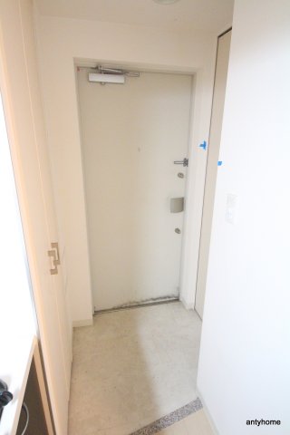 エステムプラザ梅田中崎町3ツインマークスNRの玄関写真
