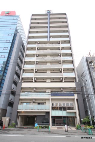 エステムプラザ梅田中崎町3ツインマークスNRの外観写真