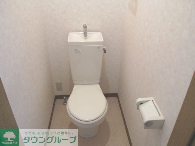 トイレ　★トイレです★
