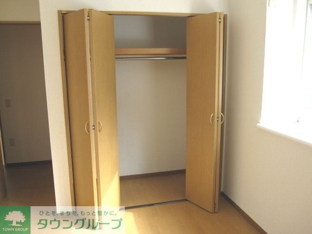 その他設備　★収納スペースです★