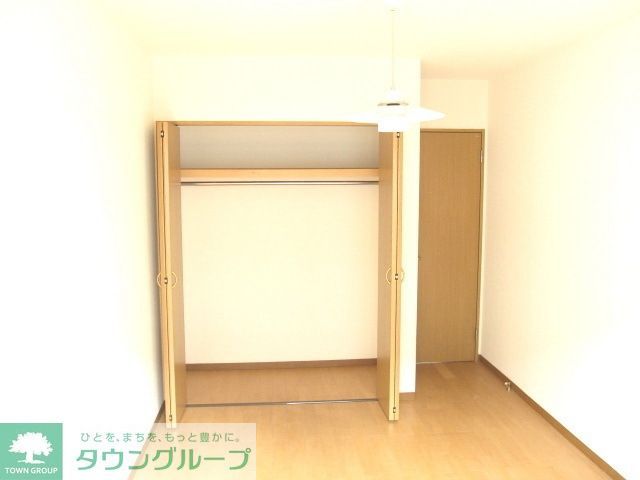 収納　★クローゼットスペースです★