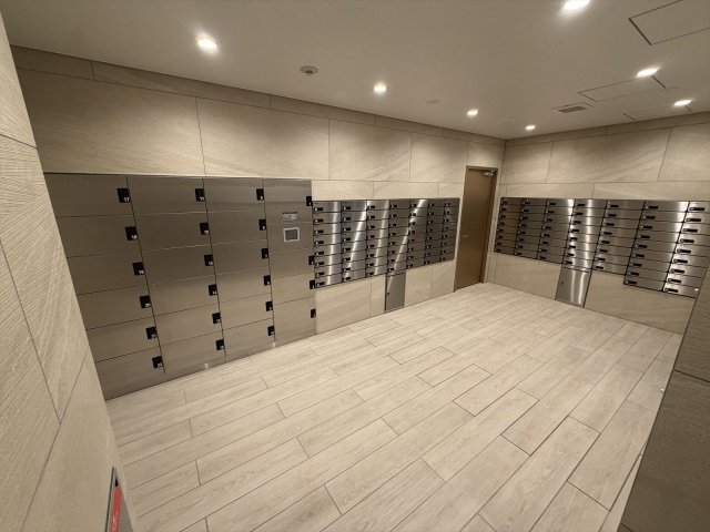 その他　メールボックス、宅配ボックス