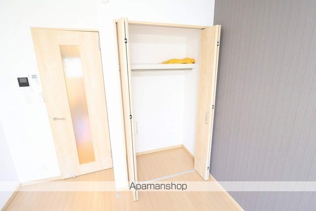 Tinkleの内装写真