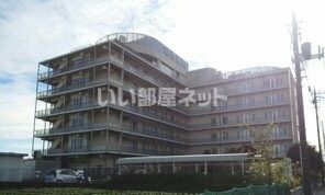 病院　和光病院（病院）まで1047m