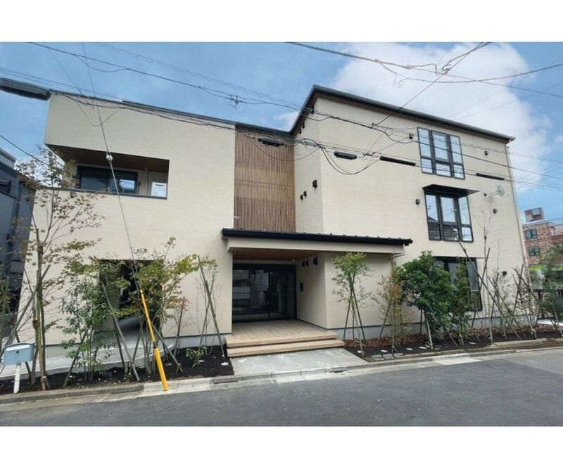 建物外観　☆綺麗な外観☆
