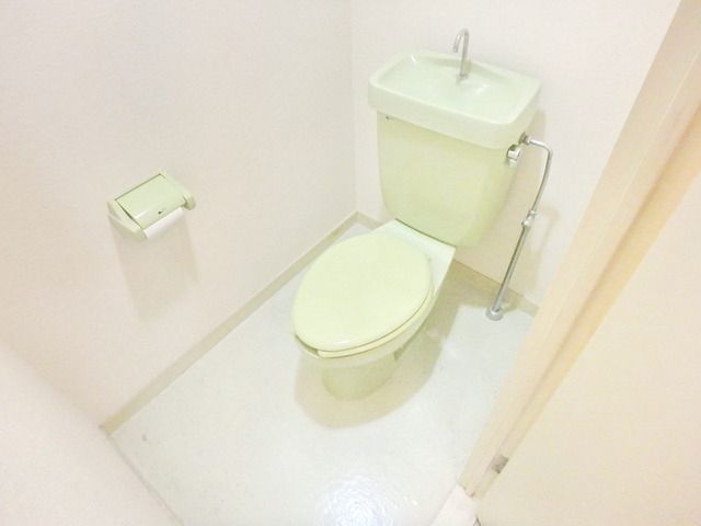 トイレ　★トイレ★