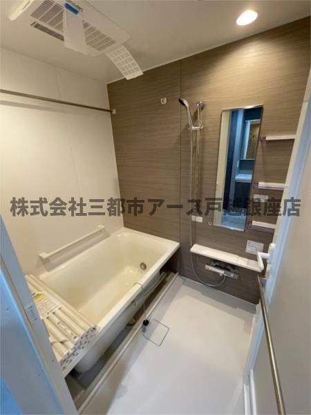 バス・シャワールーム　メイクス池上ルーチェ