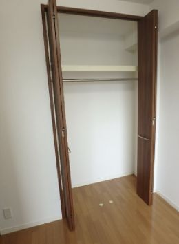 収納　HF西新宿レジデンスWEST