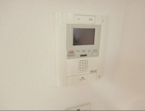 セキュリティ　HF西新宿レジデンスWEST